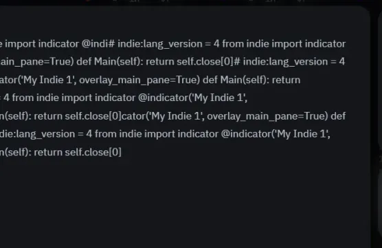 new tags in postimage
