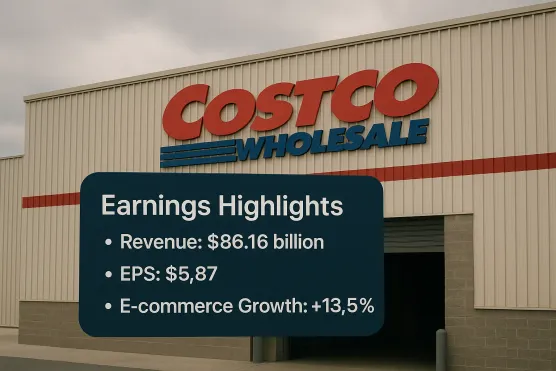 Costco (NASDAQ:COST) Q4 FY2025image