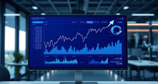 MicroStrategy Q2 2025 Earnings Report: When Bitcoin Moves, MSTR Surgesimage