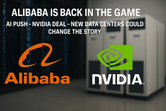 Alibaba is back in the gameimage