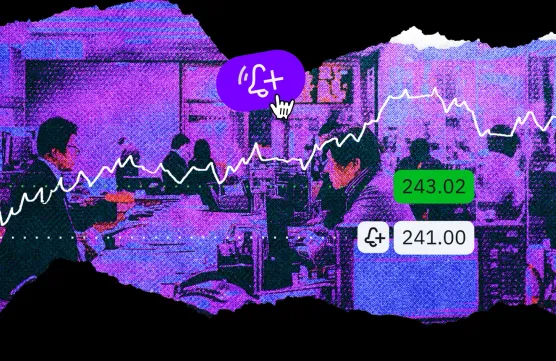 Setting Up & Managing TakeProfit Alertsimage