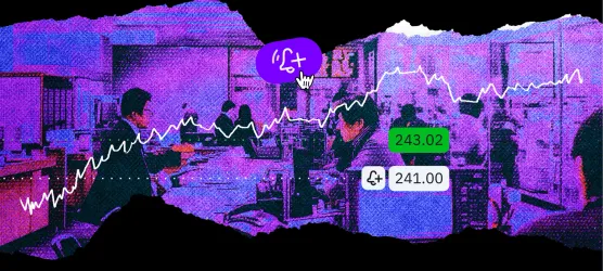 Setting Up & Managing TakeProfit Alertsimage