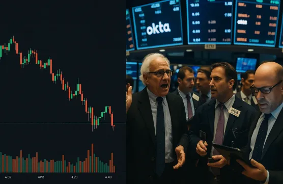 Market Snapshot: Navigating Uncertainty in Today’s Sessionimage