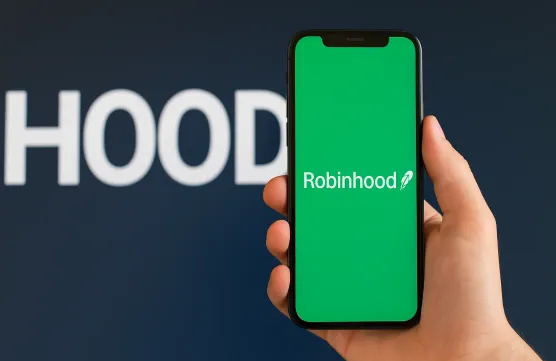 Hood (HOOD)
breaks out as robinhood pushes prediction markets higherimage