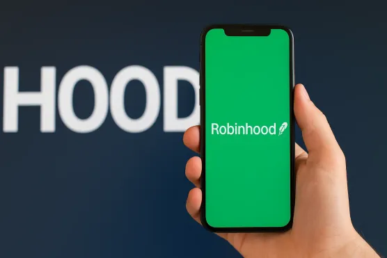 Hood (HOOD)
breaks out as robinhood pushes prediction markets higherimage