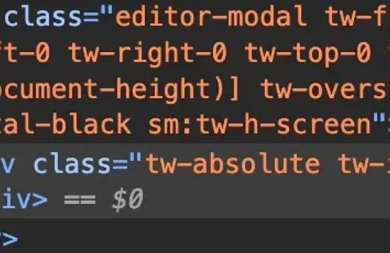 Testing layout shiftsimage