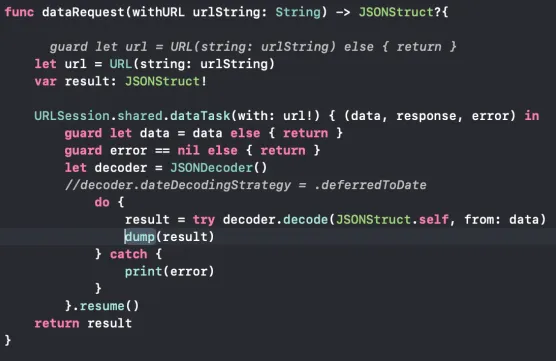 urlData dev (no branch)image