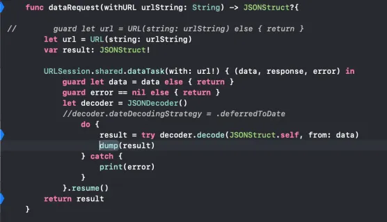 urlData dev (no branch)image