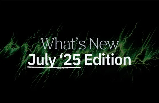 What’s New in Julyimage