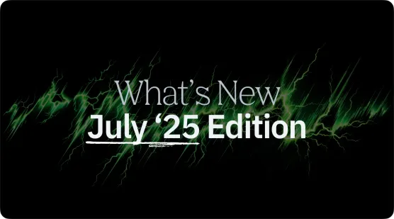 What’s New in Julyimage