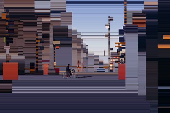 The End is Near?image