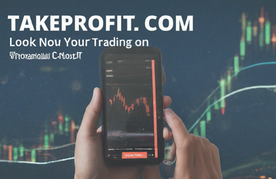 🚀 Discover the Path to Profit with TakeProfit.com! 📈image