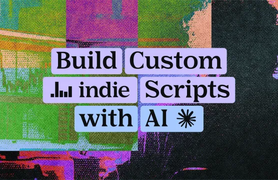 Indie® + Claude: The Dev Tool You’ve Been Asking Forimage