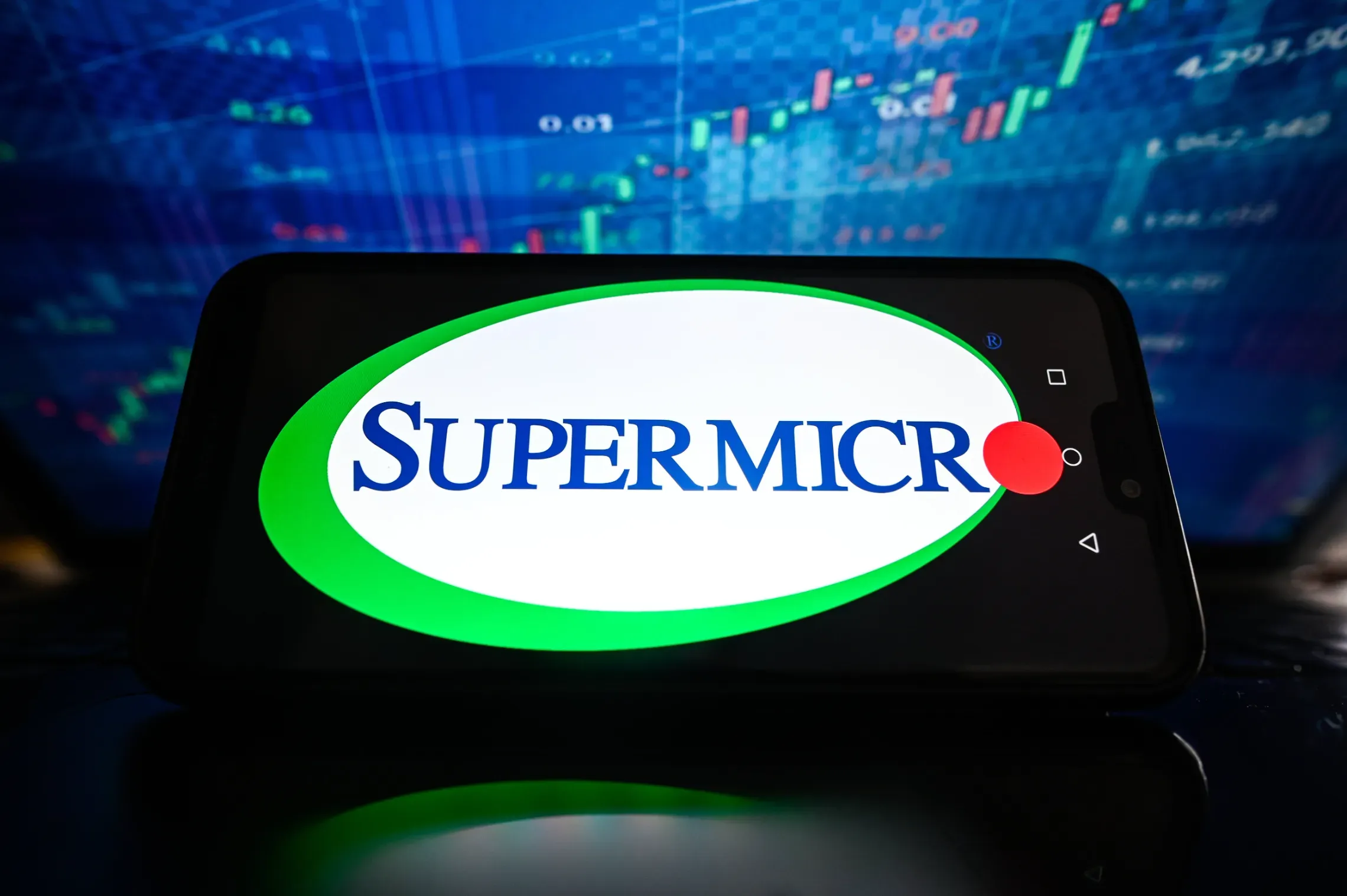 SMCI Earnings: Why I’m Still Holding (and Might Even Add More)image